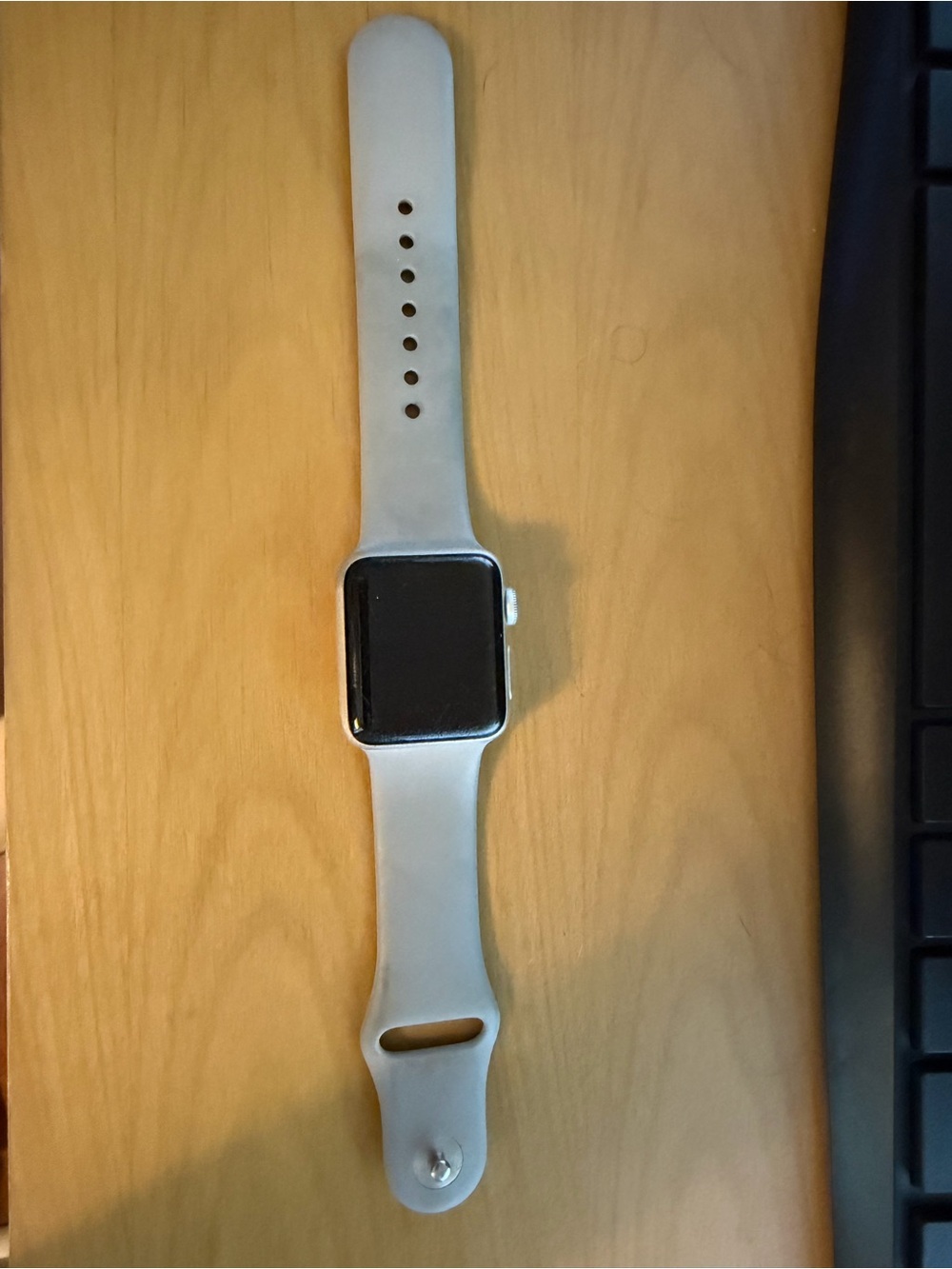 Apple Watch Series 3 38MM Aluminum